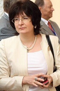 Виленская Марина Леонидовна